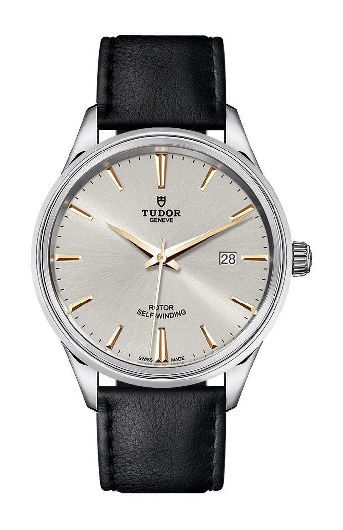 TUDOR Style