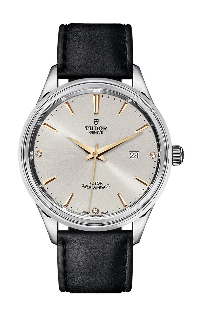 TUDOR Style