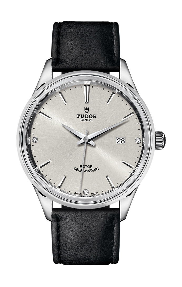 TUDOR Style