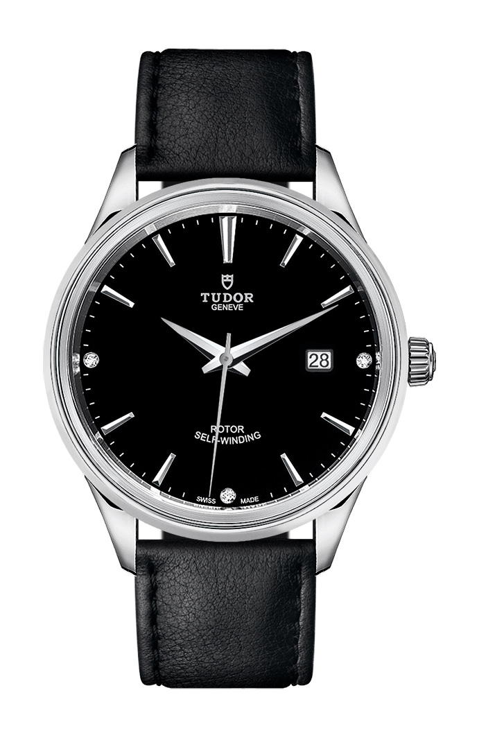 TUDOR Style