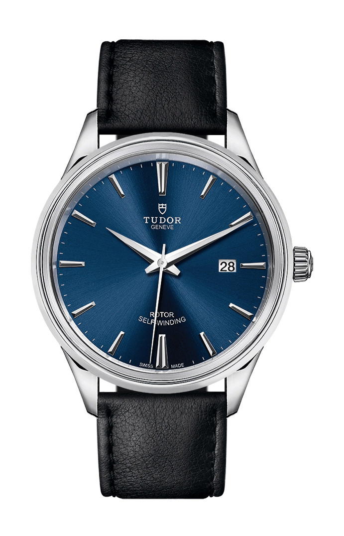 TUDOR Style