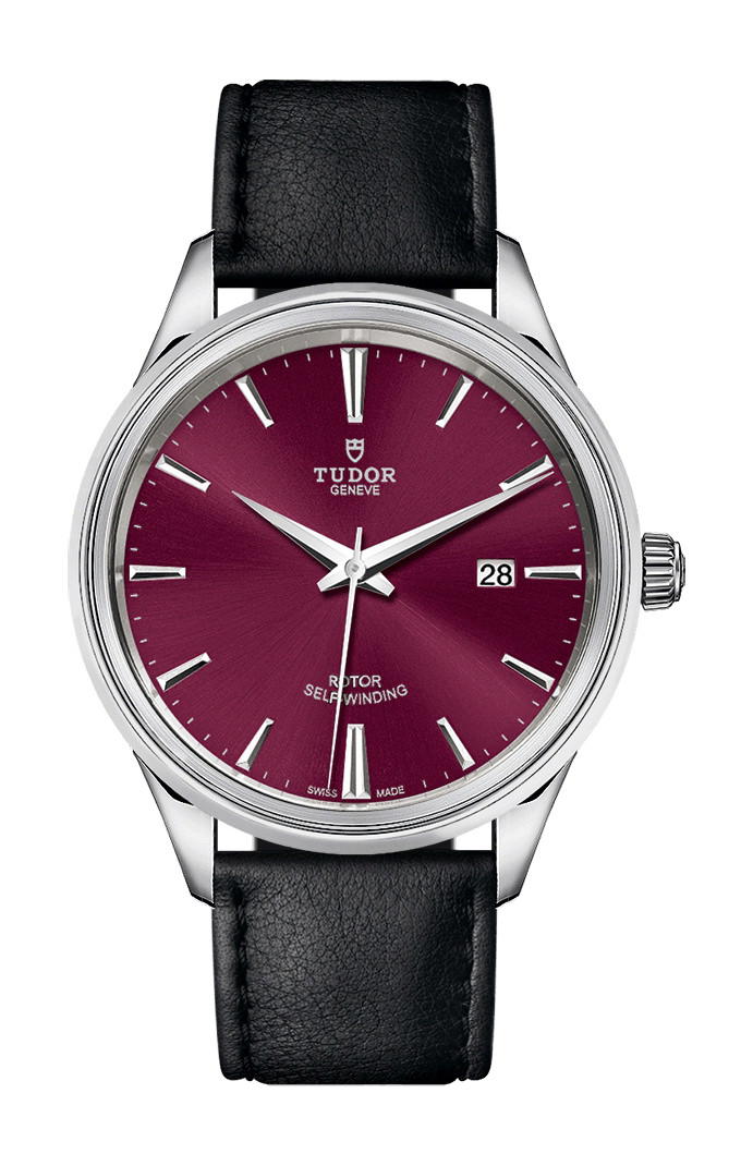 TUDOR Style