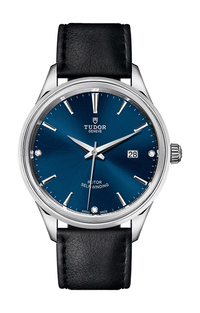 TUDOR Style