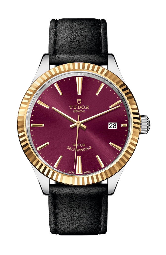 TUDOR Style