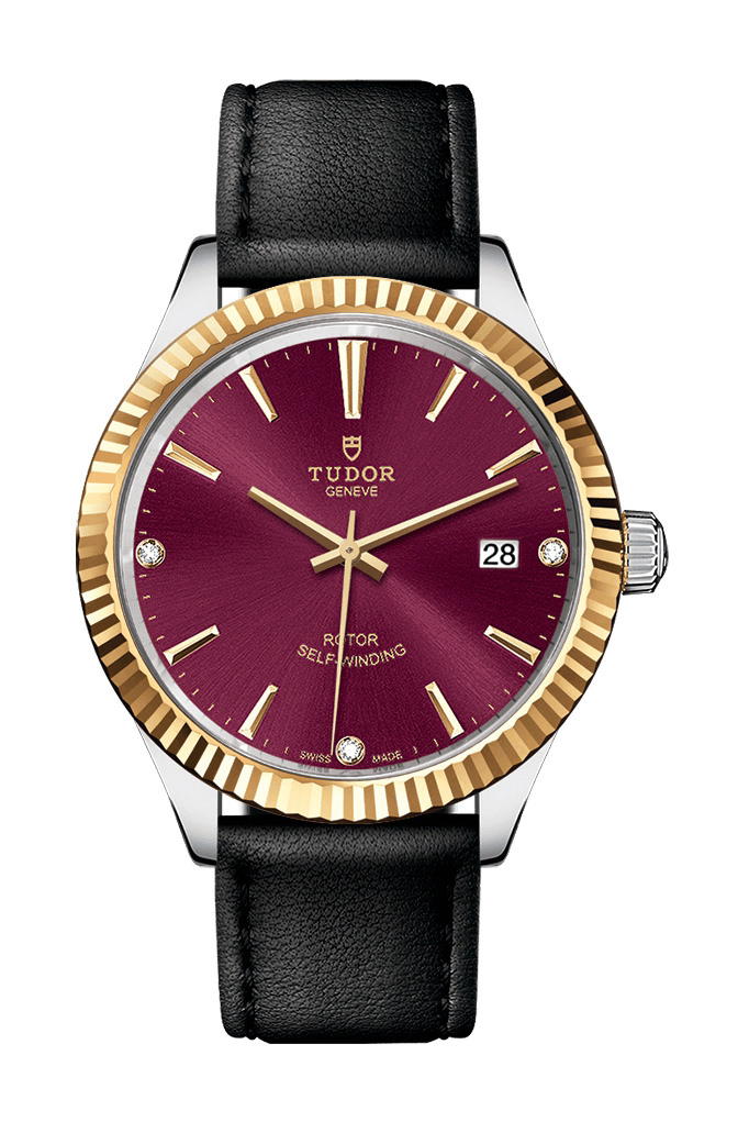 TUDOR Style