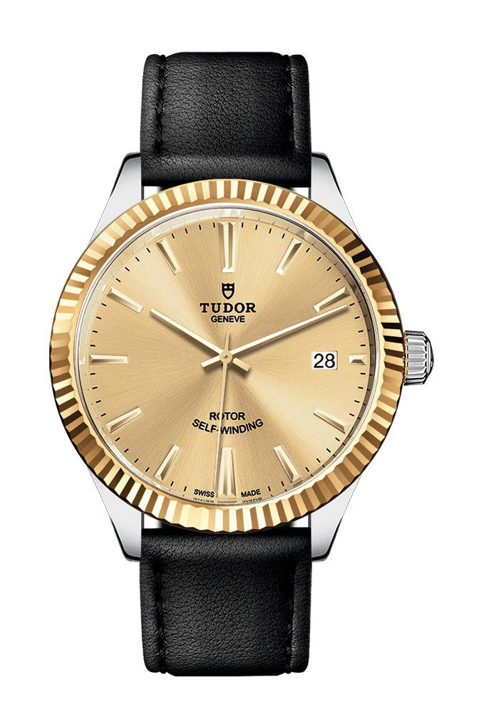 TUDOR Style