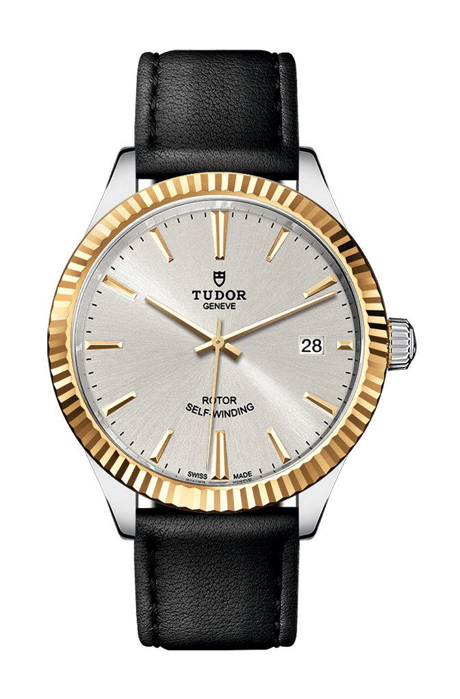 TUDOR Style