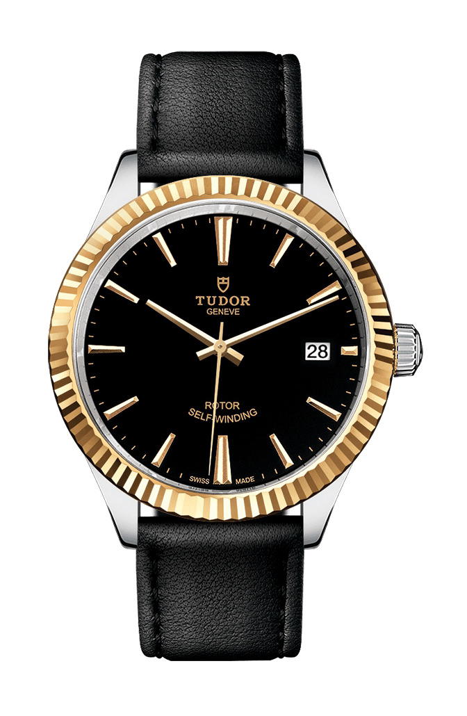 TUDOR Style
