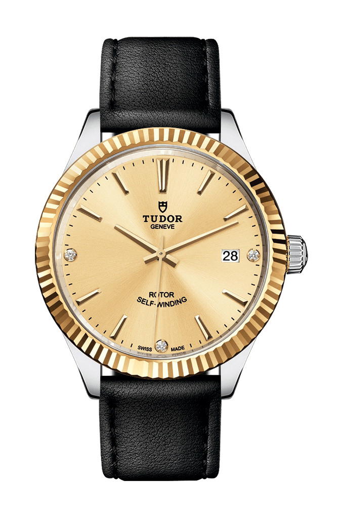 TUDOR Style