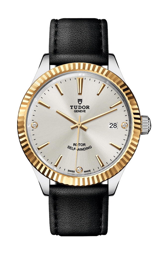 TUDOR Style