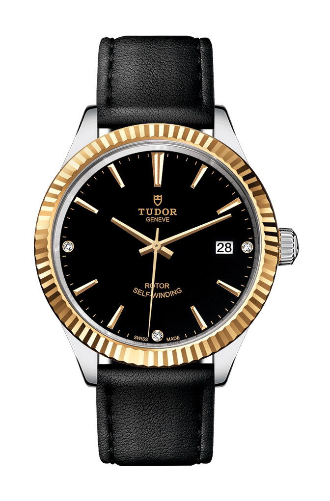 TUDOR Style