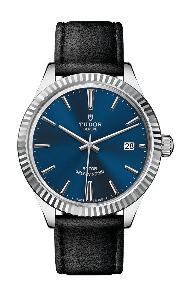 TUDOR Style