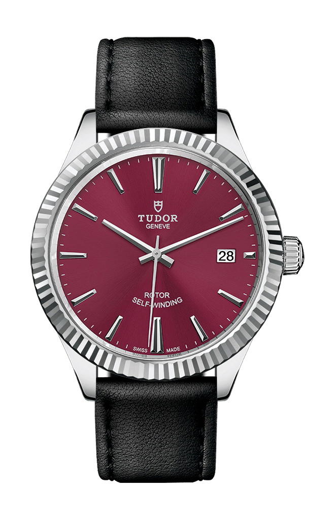 TUDOR Style