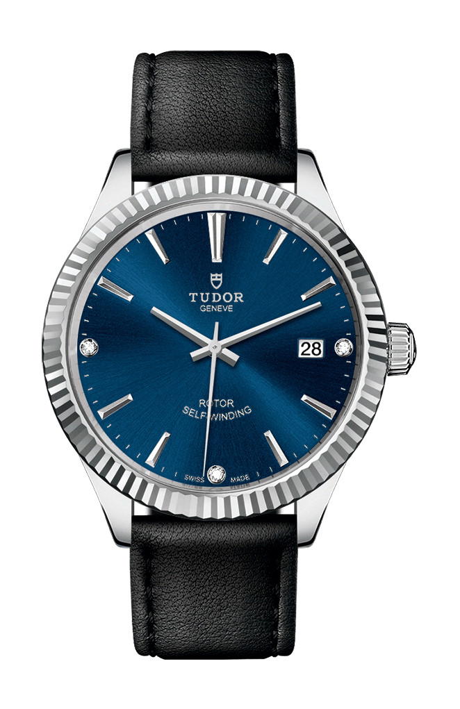 TUDOR Style
