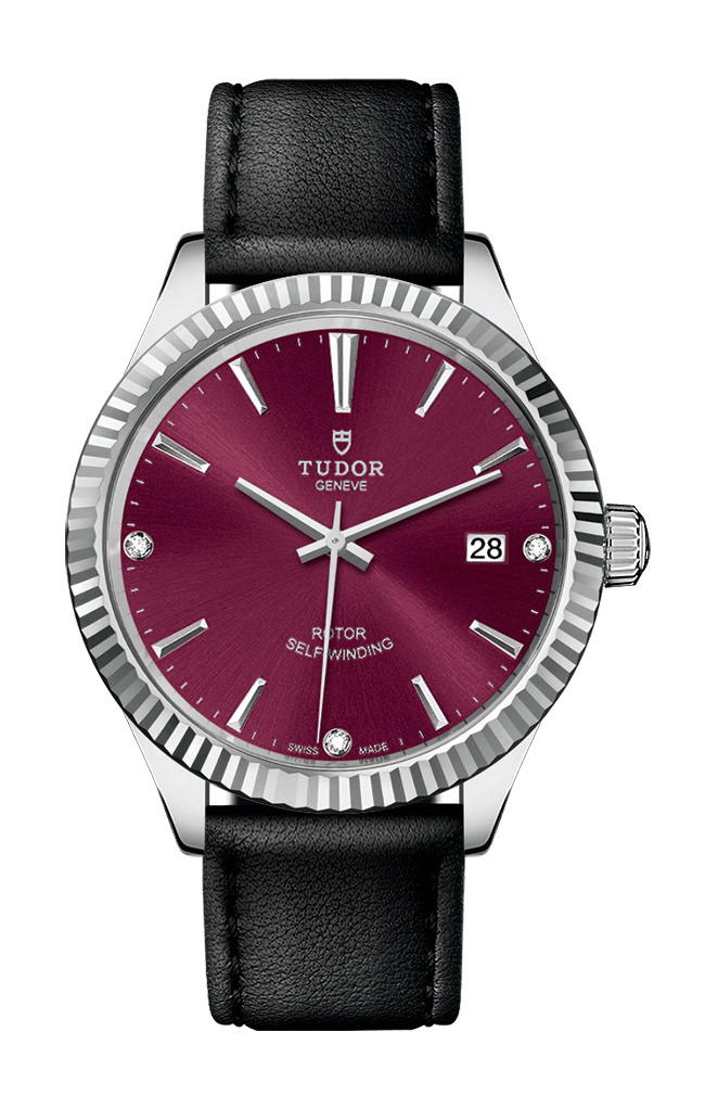 TUDOR Style