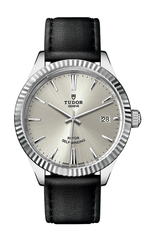 TUDOR Style