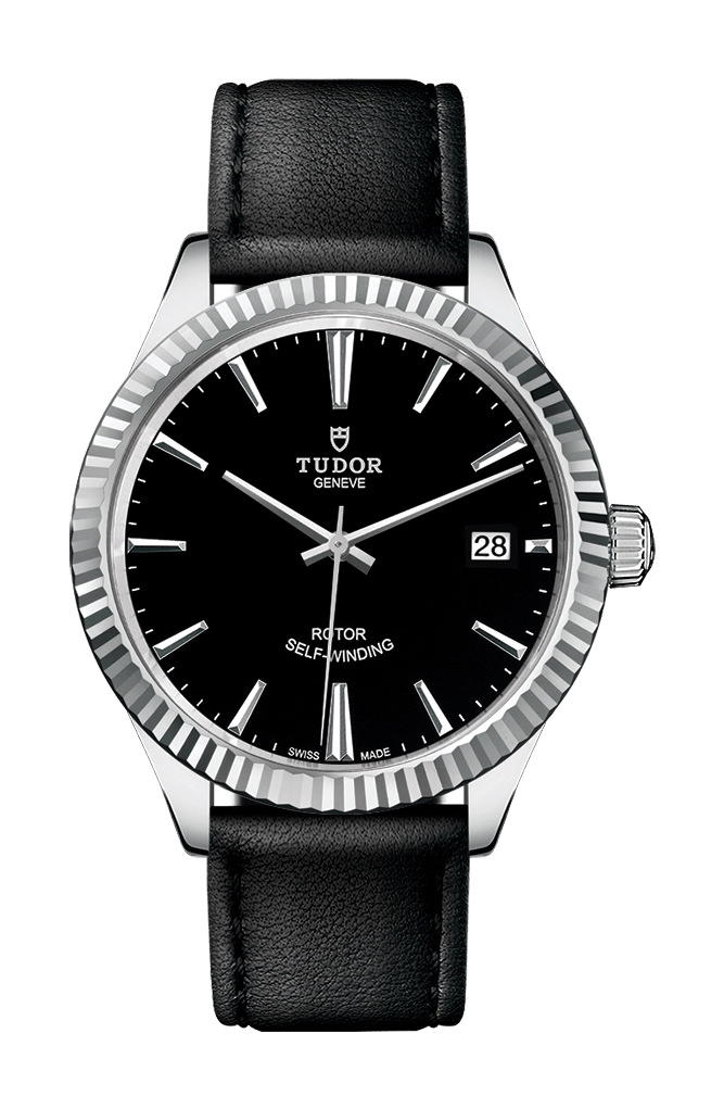 TUDOR Style