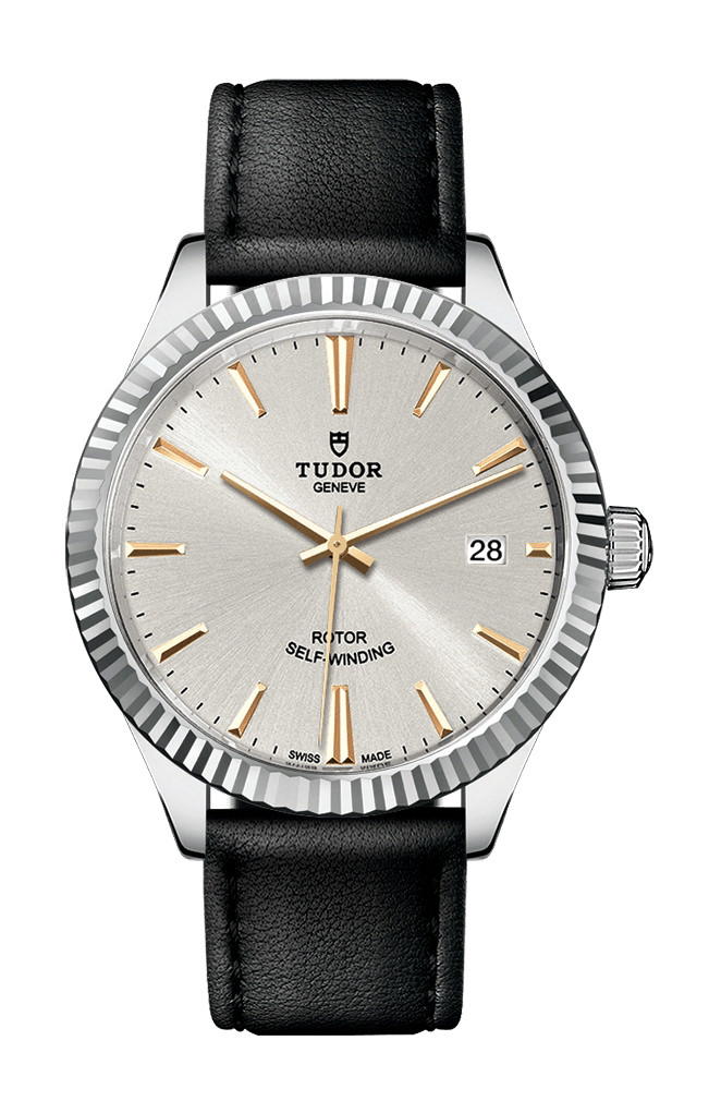 TUDOR Style