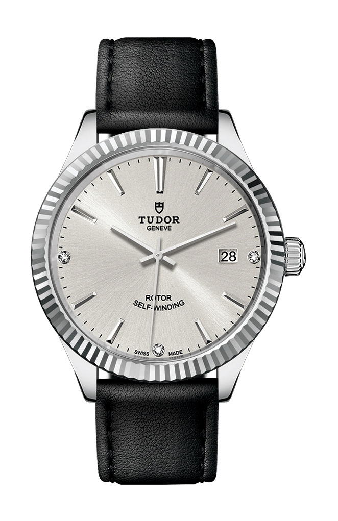 TUDOR Style