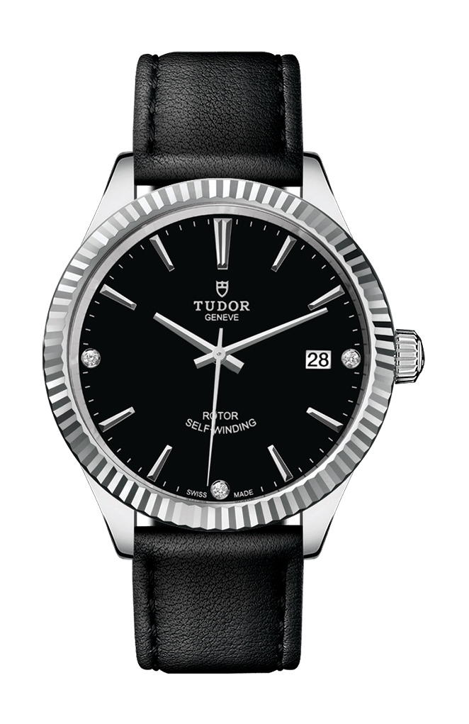 TUDOR Style