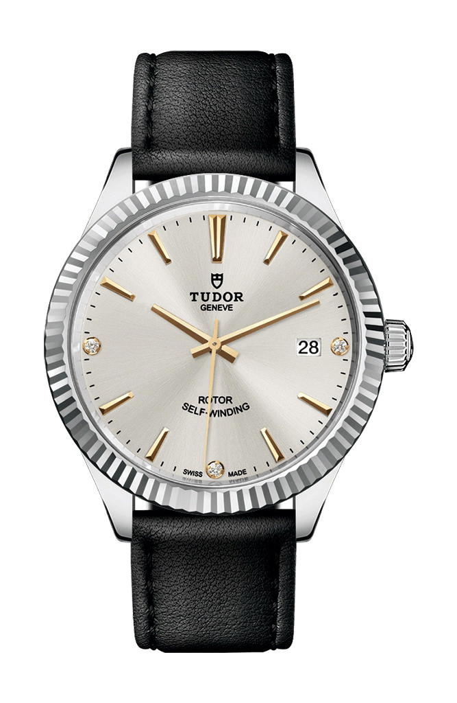 TUDOR Style