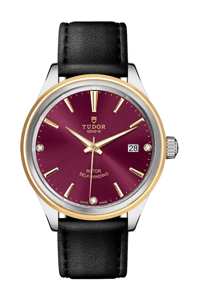 TUDOR Style