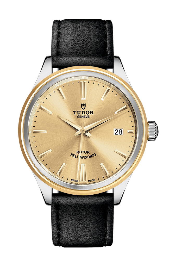 TUDOR Style