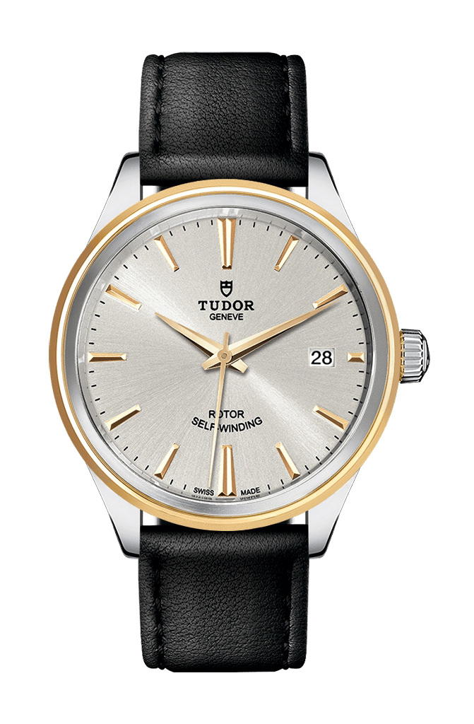 TUDOR Style
