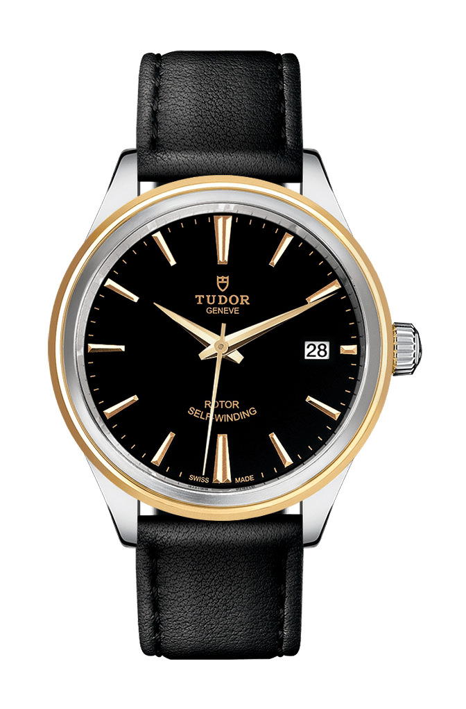 TUDOR Style