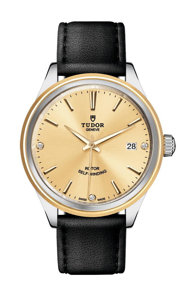 TUDOR Style
