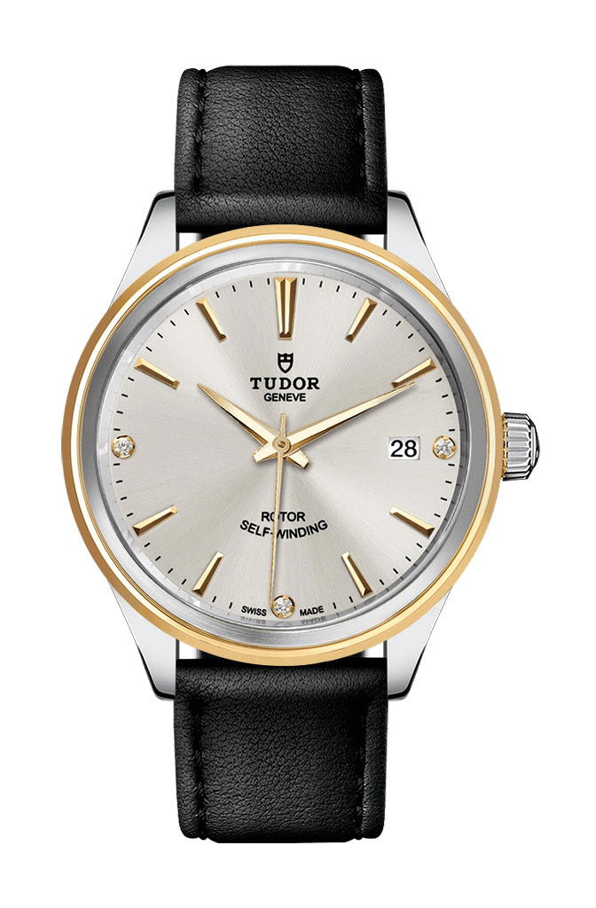TUDOR Style