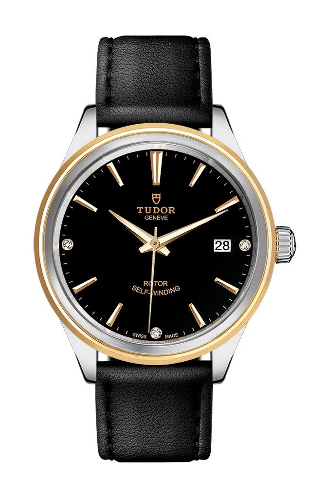 TUDOR Style