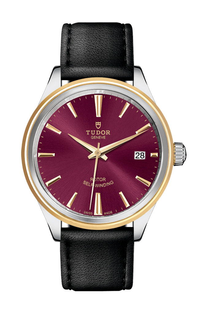TUDOR Style