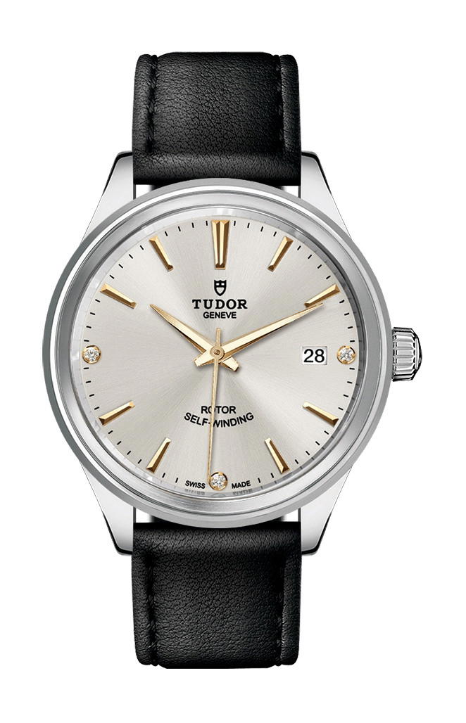 TUDOR Style