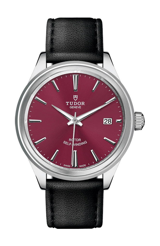 TUDOR Style