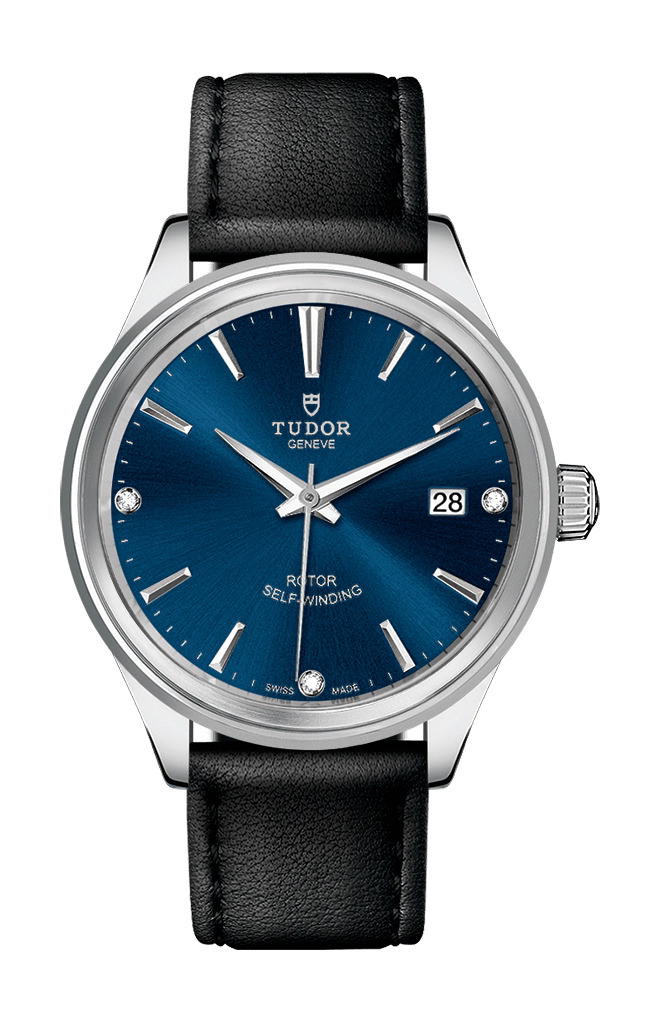 TUDOR Style