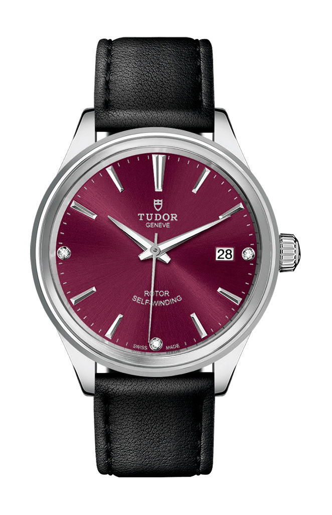 TUDOR Style