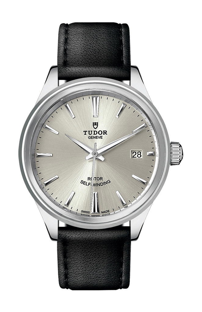 TUDOR Style