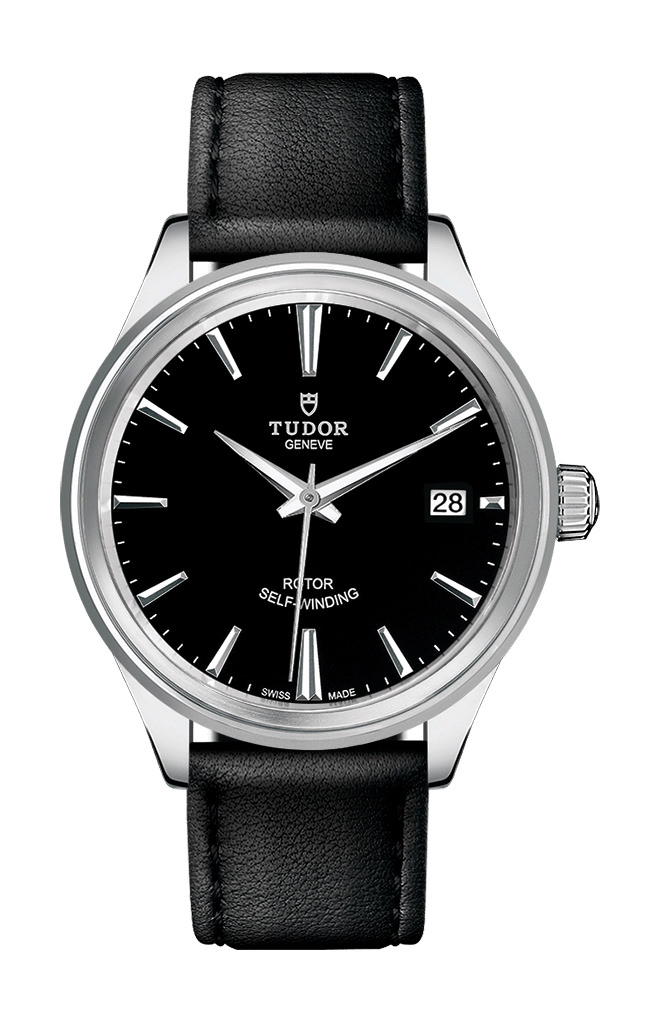 TUDOR Style