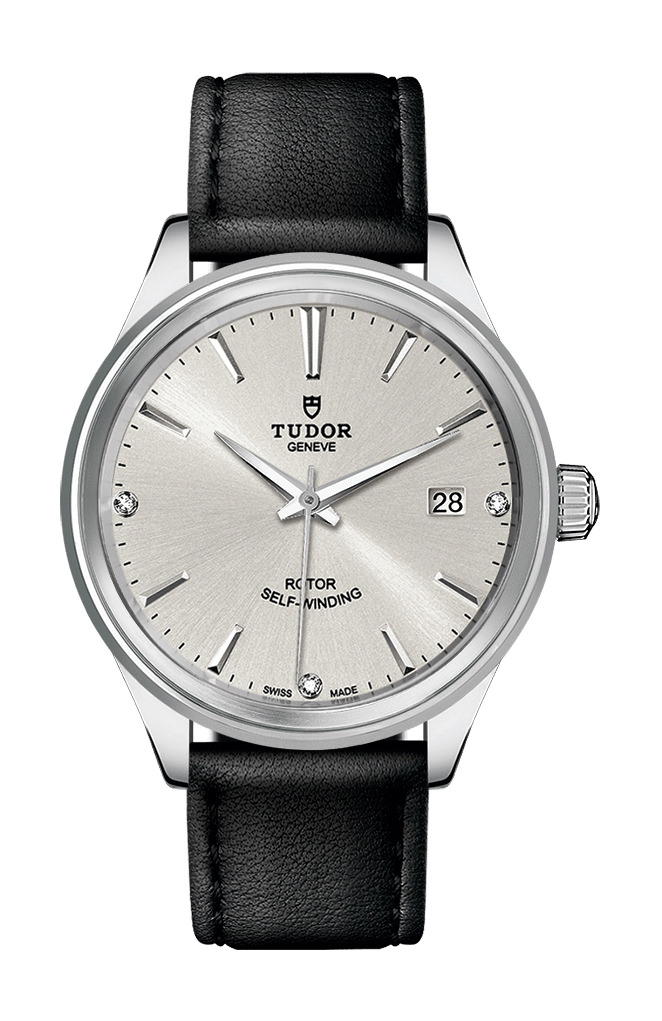 TUDOR Style