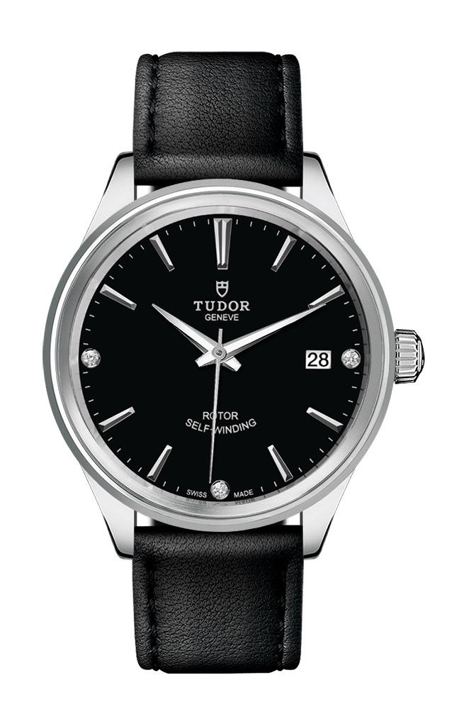 TUDOR Style