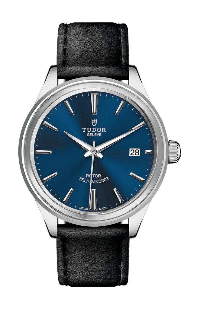 TUDOR Style