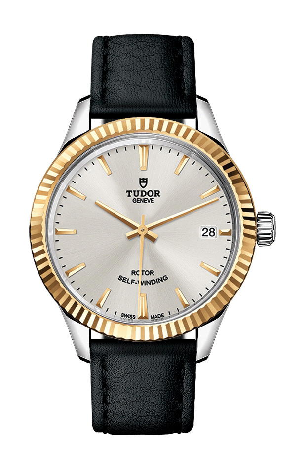TUDOR Style