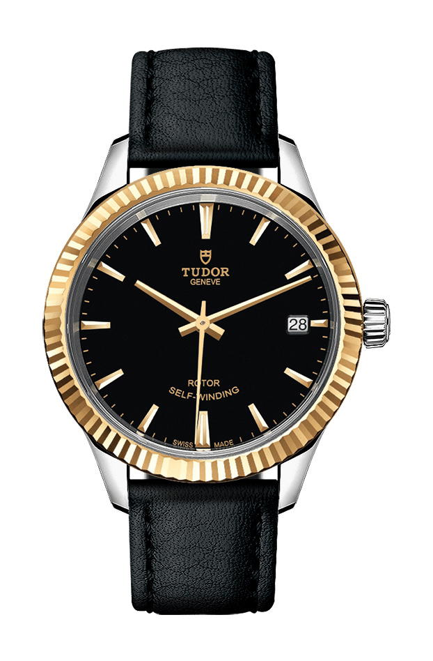 TUDOR Style