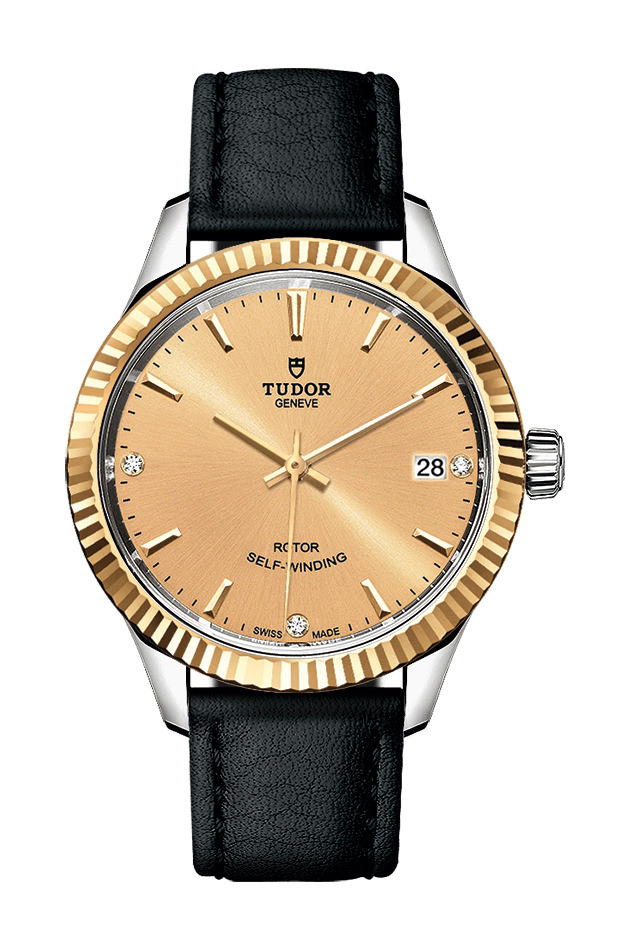 TUDOR Style