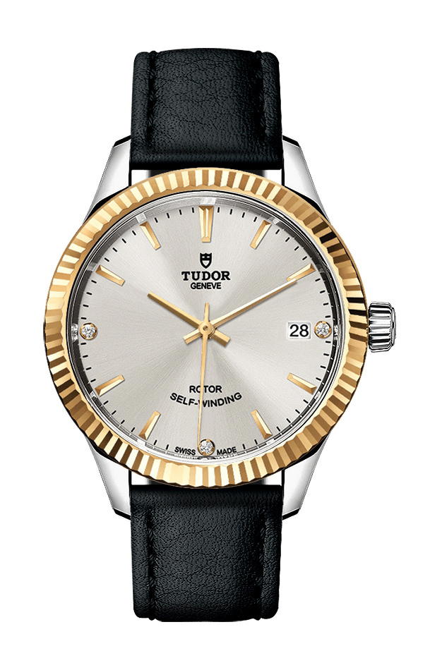 TUDOR Style