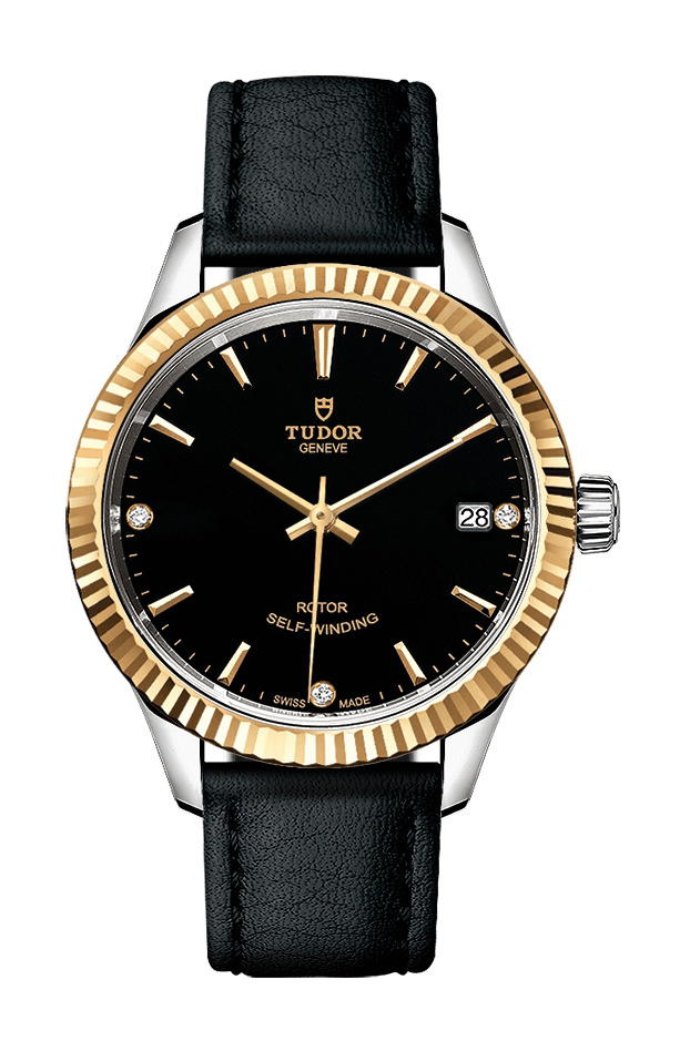 TUDOR Style