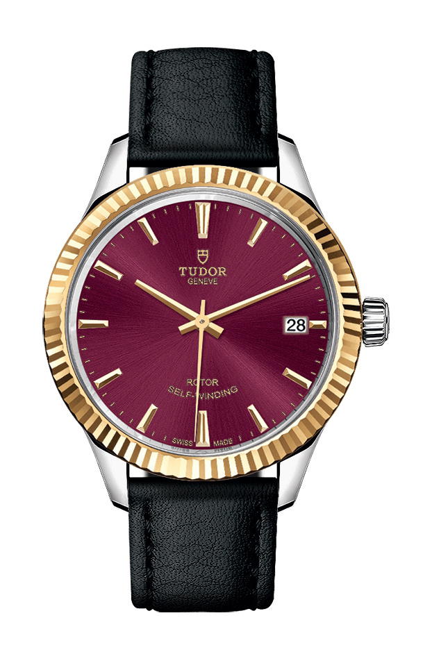 TUDOR Style