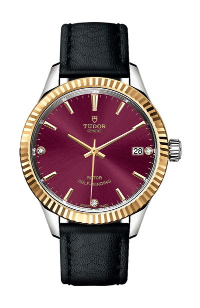 TUDOR Style