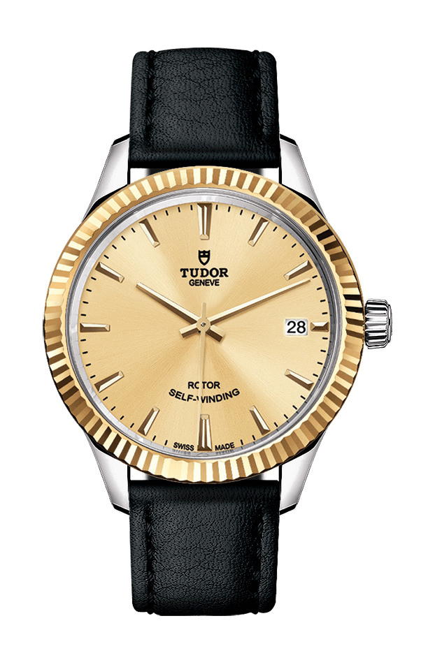 TUDOR Style